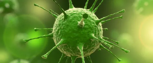 Le virus conquérant