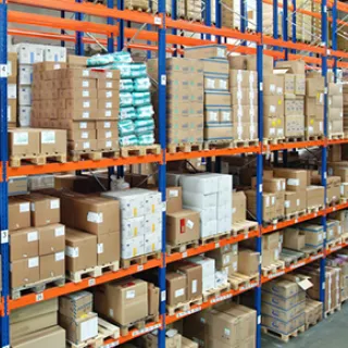 La gestion de stocks en univers aléatoire