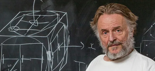 Le génie de John Conway