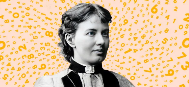 Sofia Kovalevskaïa, de la poésie aux mathématiques