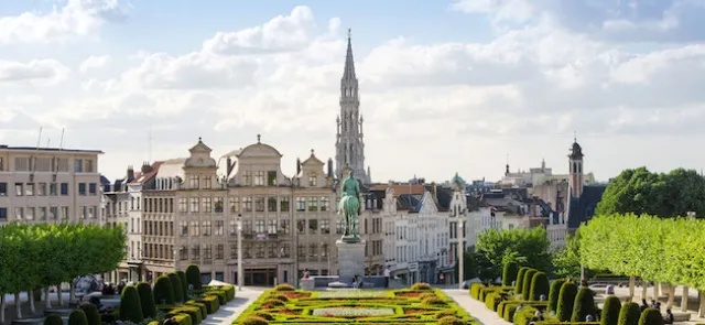 Les 30 ans de Tangente à Bruxelles | Tangente Magazine