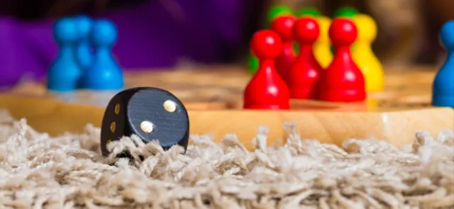 Maths et jeux
