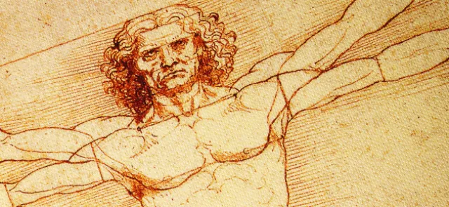 Léonard de Vinci