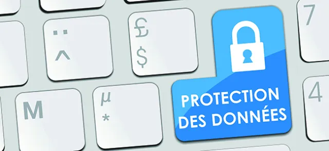 La protection des donnees individuelles | Tangente