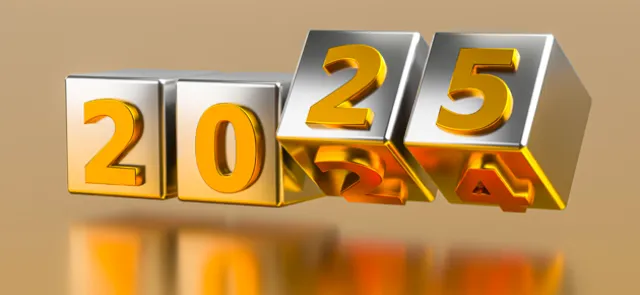 2025, un nombre très carré !