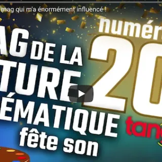 Éditorial