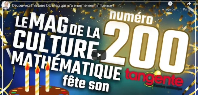 Éditorial