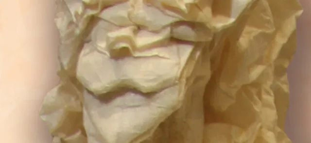La géométrie de l'origami