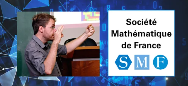 Les mathématiques du hasard au cœur de la physique