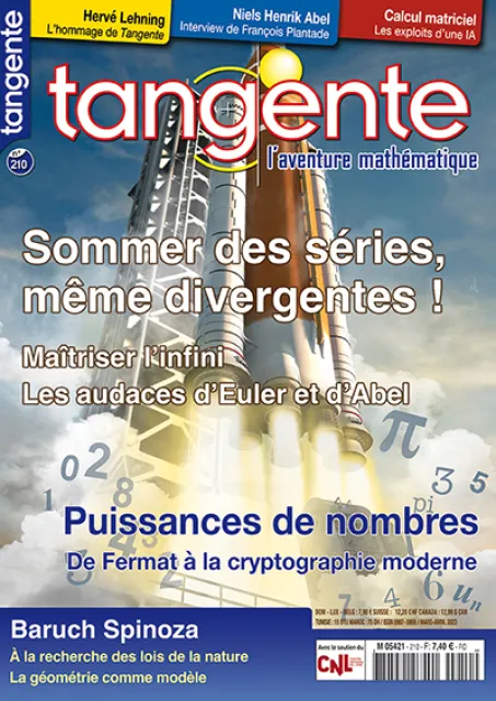 Sommer les séries
