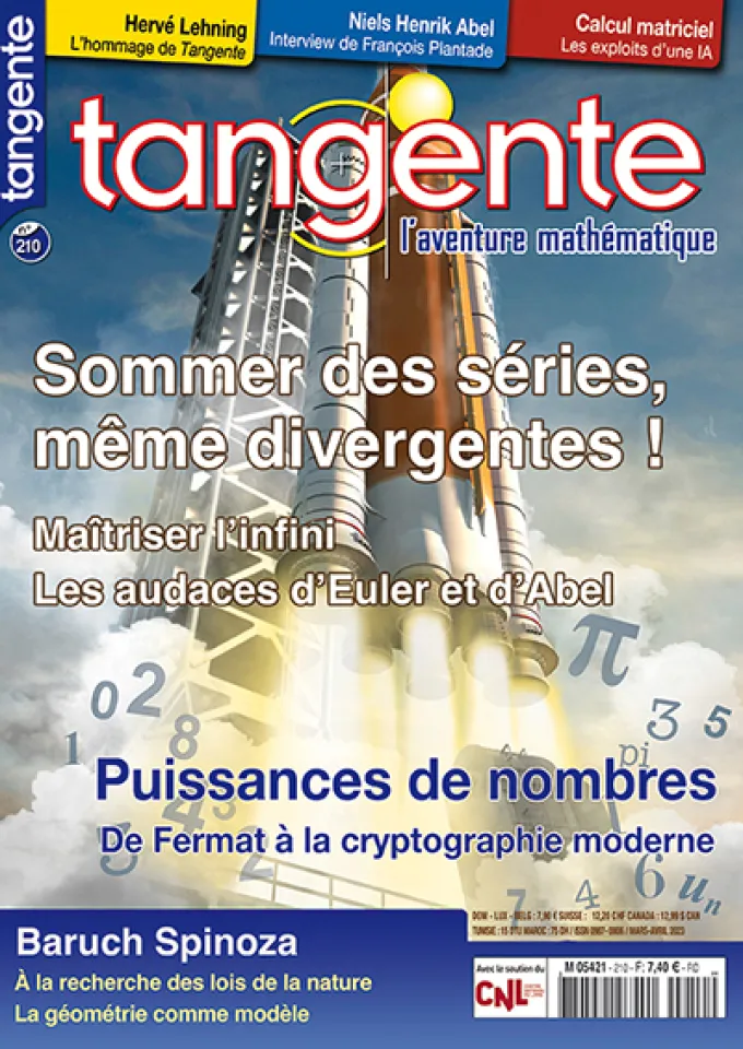 Sommer les séries