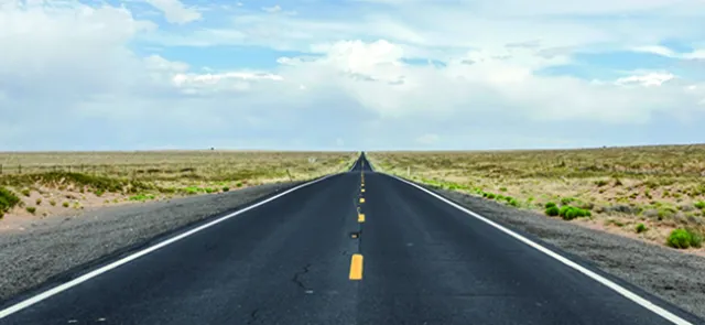 Nouvelles lignes d'horizon