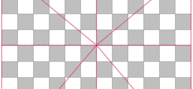Paradoxes dans le monde des découpages | Tangente