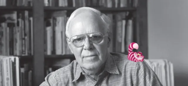 Le pays des merveilles de Martin Gardner