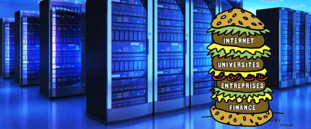 Big Data : les données, nouvel Eldorado scientifique
