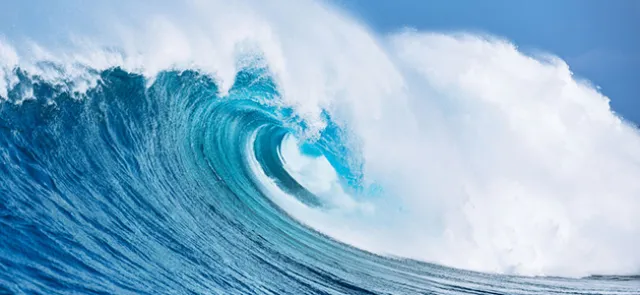 Les vagues de peuplement
