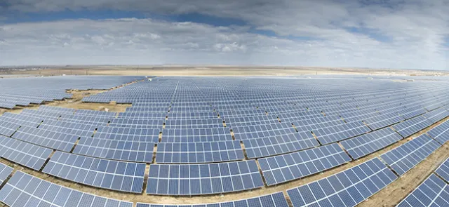 Optimiser l'usage des énergies renouvelables | Tangente
