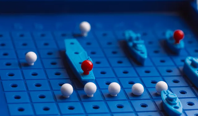 Demi-coup d'avance dans les jeux combinatoires | Tangente