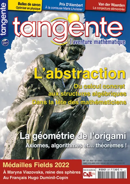 L'abstraction