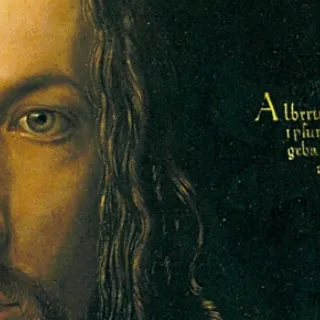 Albrecht Dürer et le dessin technique