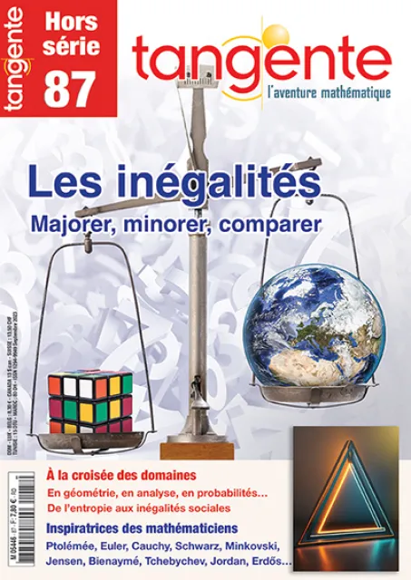 Les inégalités