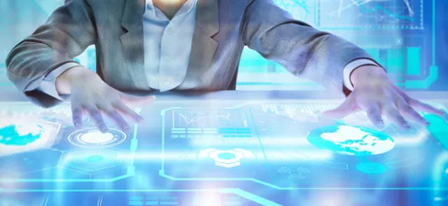 Mathématiques et Big Data