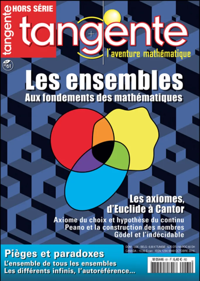 Les ensembles