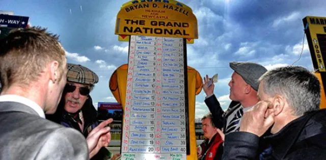 Les bookmakers n'aiment pas les probabilités