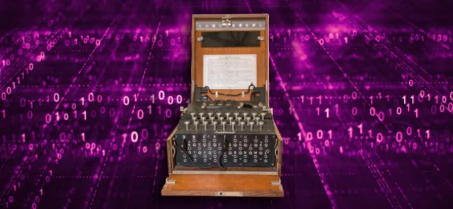 La cryptologie revisitée