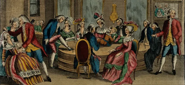 Condorcet, précurseur du scepticisme scientifique | Tangente