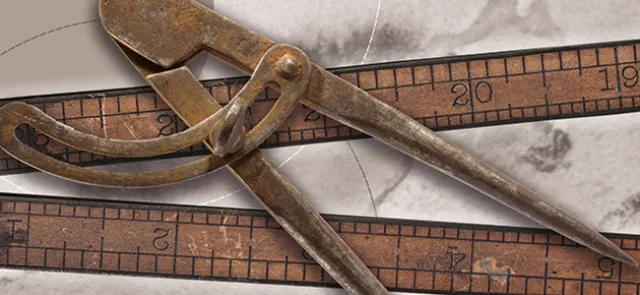 Deux instruments dans l'histoire