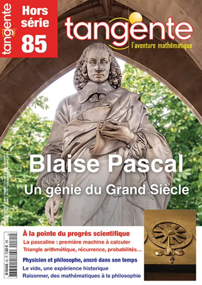 Blaise Pascal